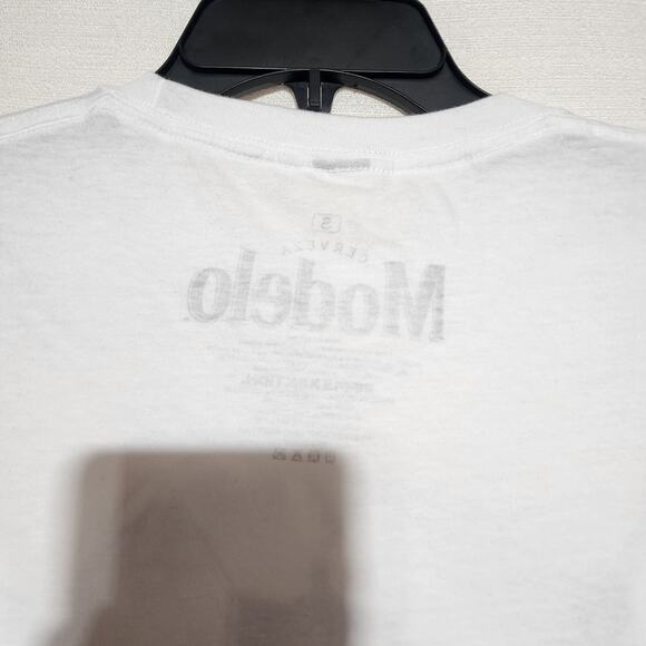 Modelo Mexico 1925 men's small shirt - Picture 6 of 6